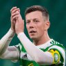 Callum McGregor