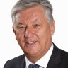 Peter T. Lawwell Esq
