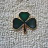 Shamrock.