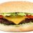 Cheese - Burger